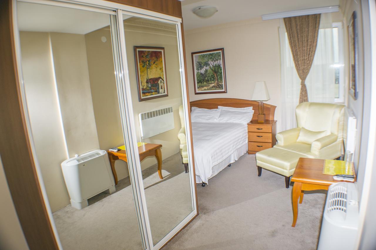 Hotel Feni Kavadarci Eksteriør bilde