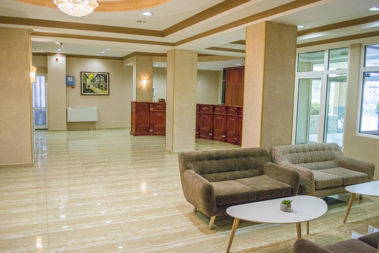 Hotel Feni Kavadarci Eksteriør bilde