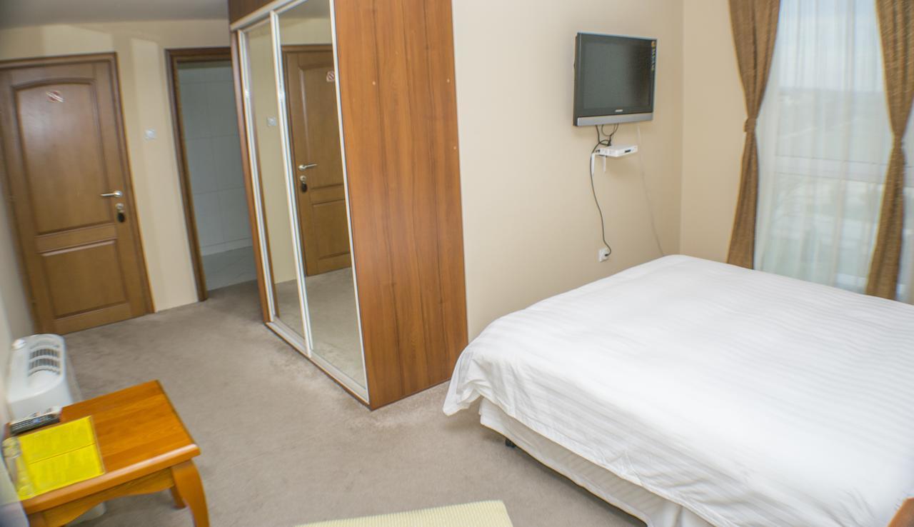 Hotel Feni Kavadarci Eksteriør bilde