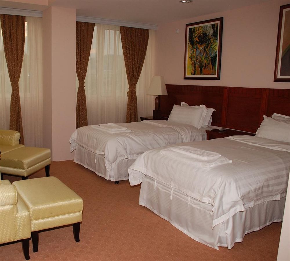 Hotel Feni Kavadarci Eksteriør bilde